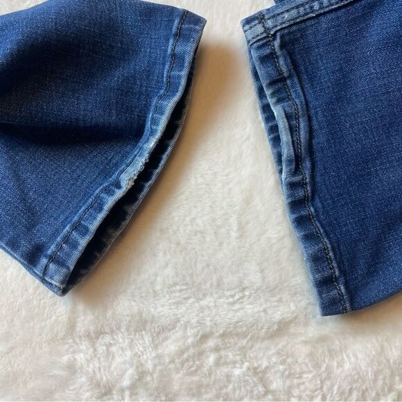 Prana Manchester Denim Jeans Size 34 Slim Fit - Picture 10 of 15